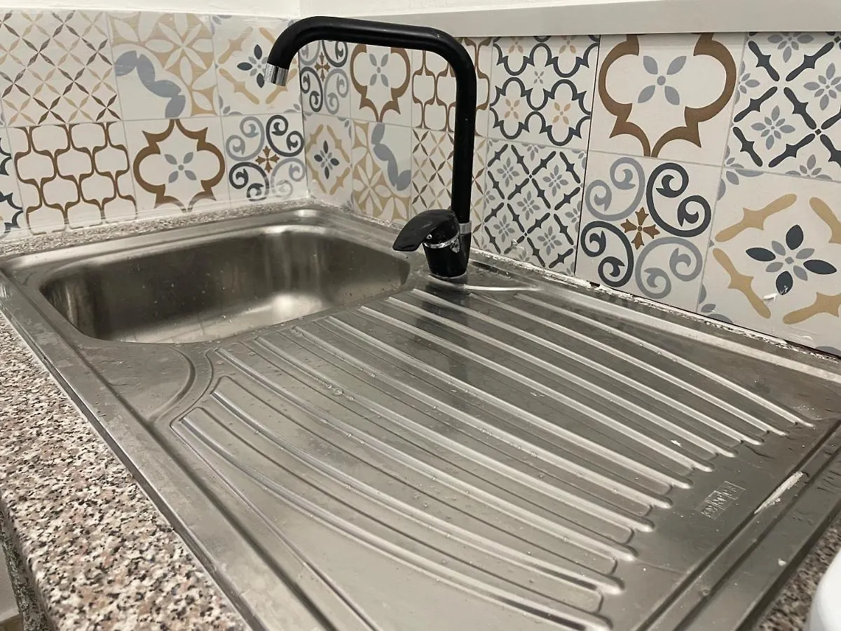 Apartament Vittorio Emanuele House Palermo Włochy