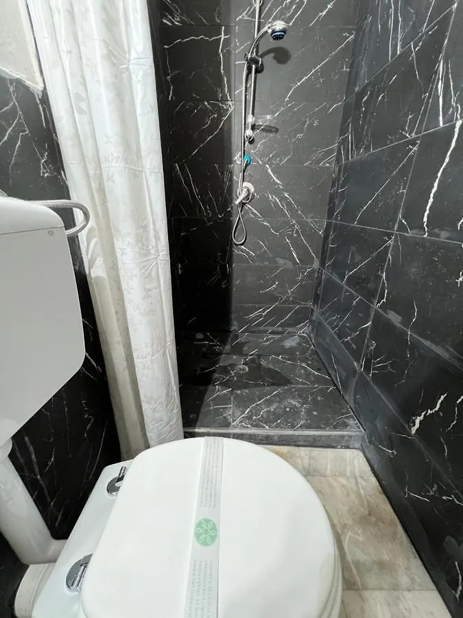 Vittorio Emanuele House Apartment Palermo Italy